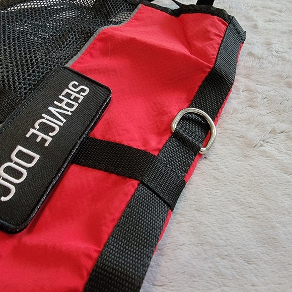 NWOT Service Dog Harness - Picture 7 of 9